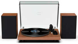 Програвачі з акустикою