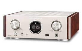 Підсилювачі для навушників