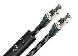 Ethernet кабелі