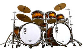 Ударні інструменти