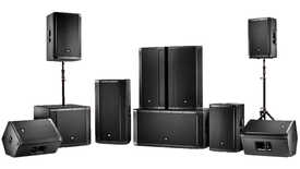 Звукове обладнання