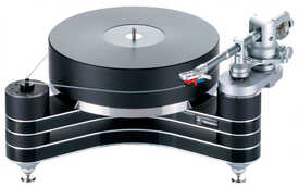 Програвачі вінілу