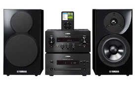 Мінісистеми Hi-Fi