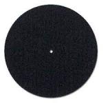 Мати для вінілових програвачів