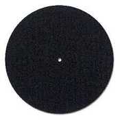 Маты для виниловых проигрывателей