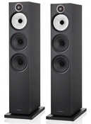 Напольная акустика