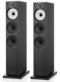 Підлогова акустика