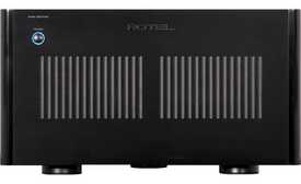 AV підсилювачі потужності