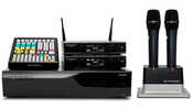 Караоке системы