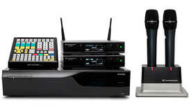 Караоке системи
