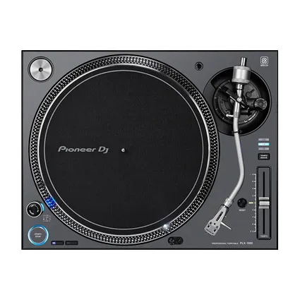 DJ Проигрыватели винила