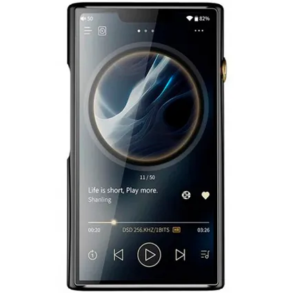 Hi-Fi плеєри