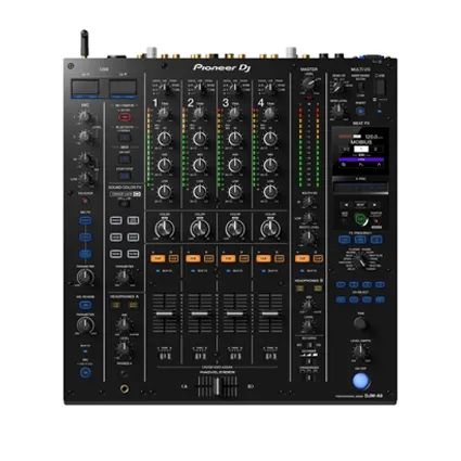 DJ Микшеры