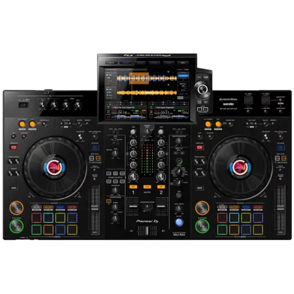 Автономные DJ системы
