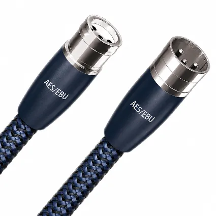 Кабелі AES/EBU
