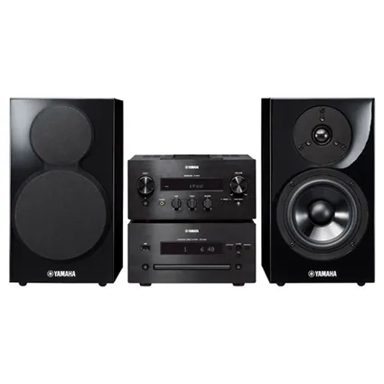 Музичні центри та мінісистеми Hi-Fi