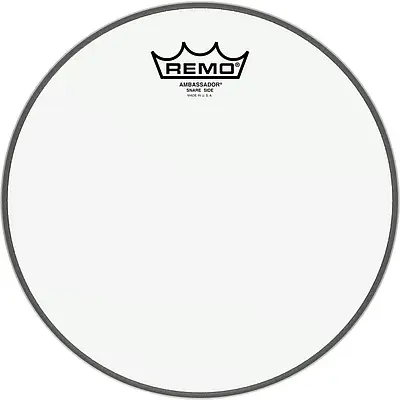 Пластики для барабанів