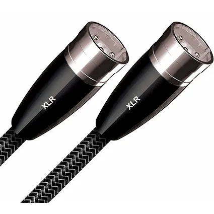 Кабелі XLR