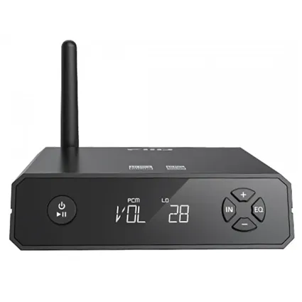 Bluetooth приемники и передатчики