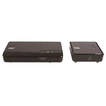 HDMI беспроводные удлинители