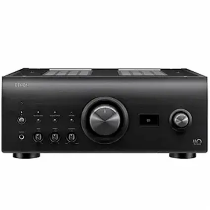 Аудіосистеми Hi-Fi