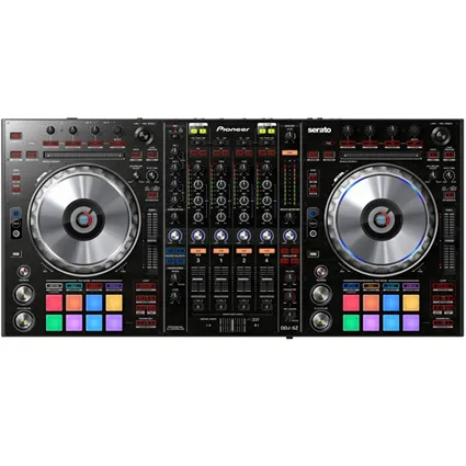 DJ Контроллеры