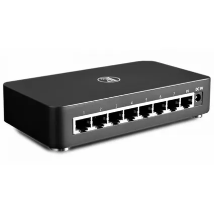 Ethernet свитчи