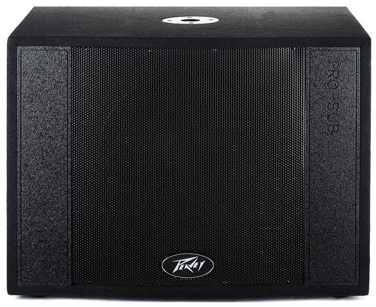 PEAVEY PRO SUB MK II