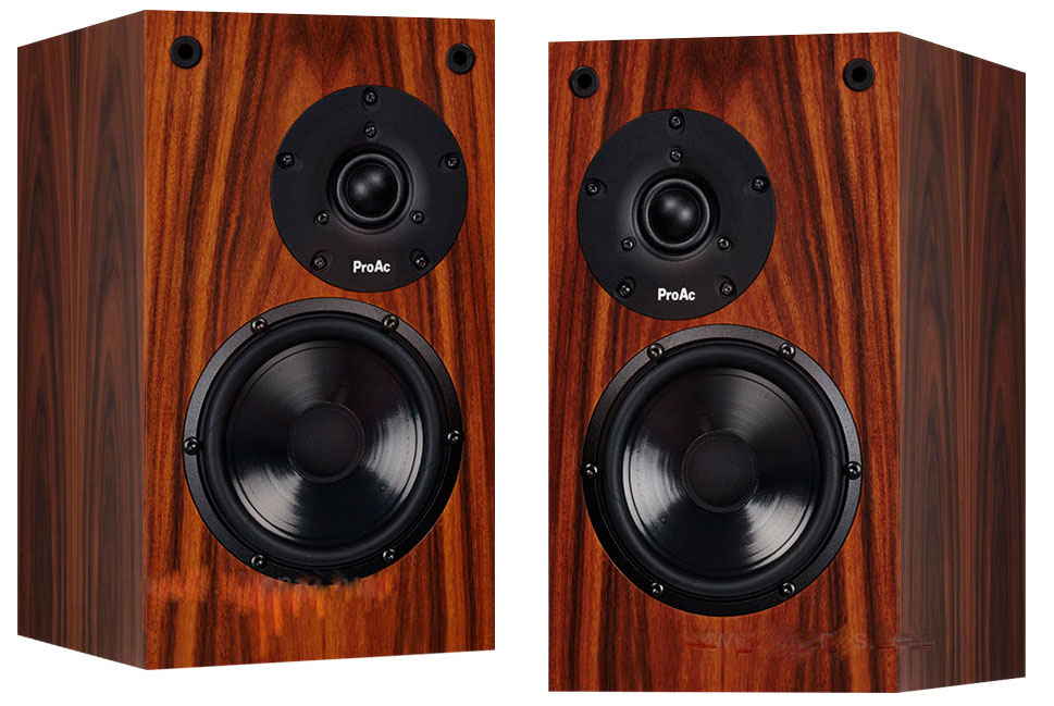 ProAc Response DB3 Ebony