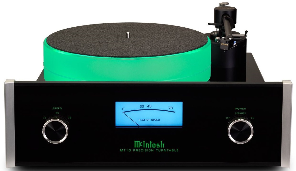McIntosh MT10