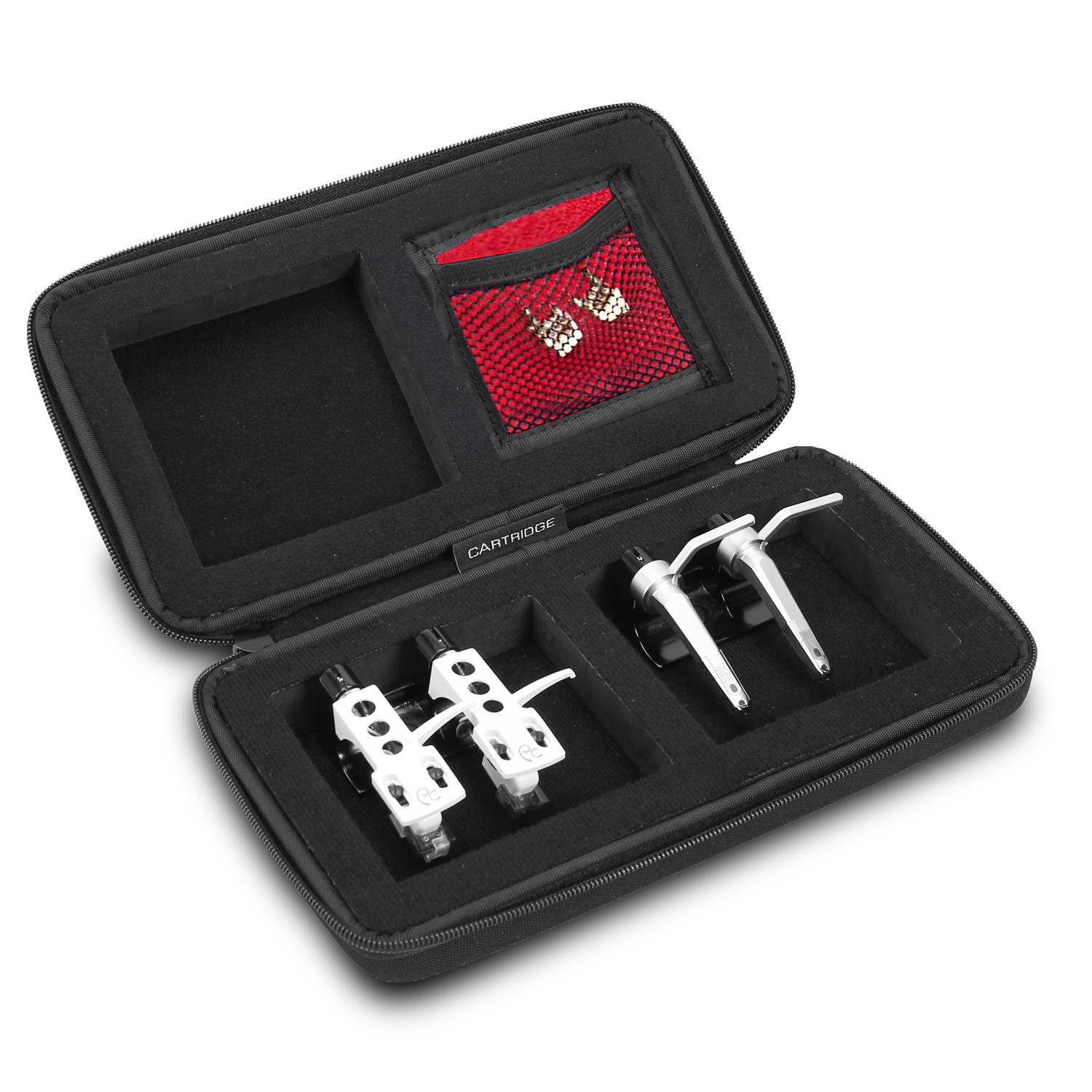 UDG Creator Cartridge Hardcase (U8420BL