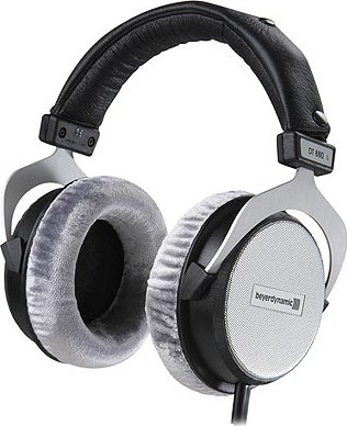 Beyerdynamic DT 880 PRO 250 Om