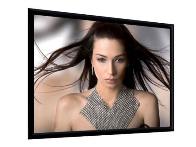 Adeo Plano Velvet Reference White 217x129(200x112), 16:9