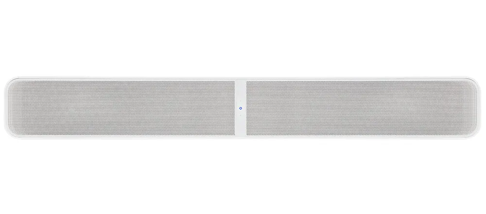 Bluesound PULSE SOUNDBAR PLUS White