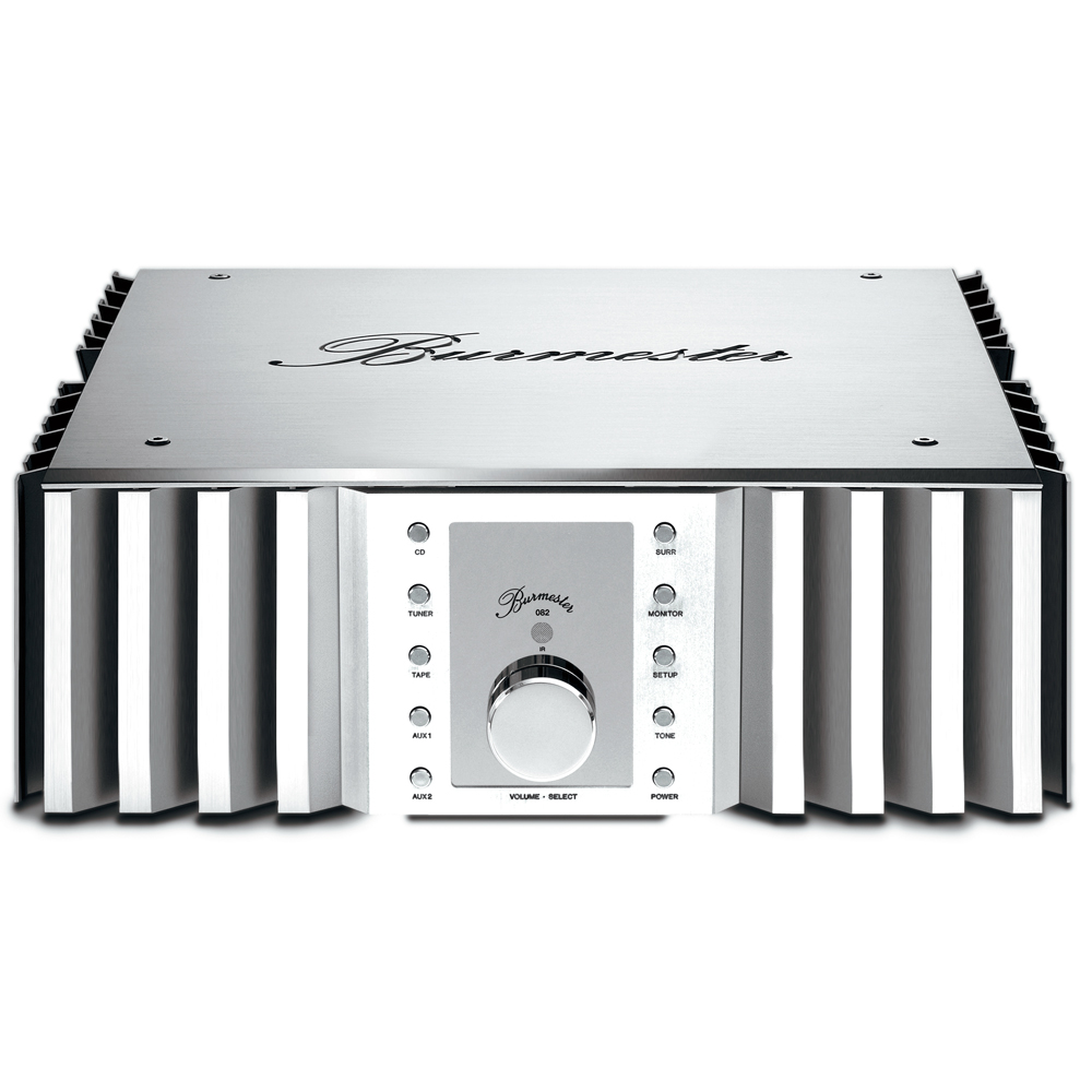 Burmester 082