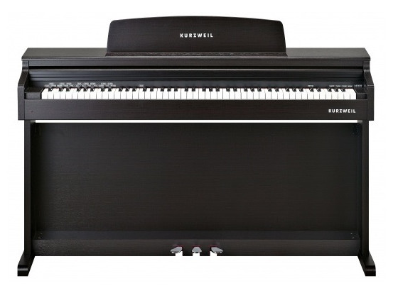 Kurzweil M100 SR