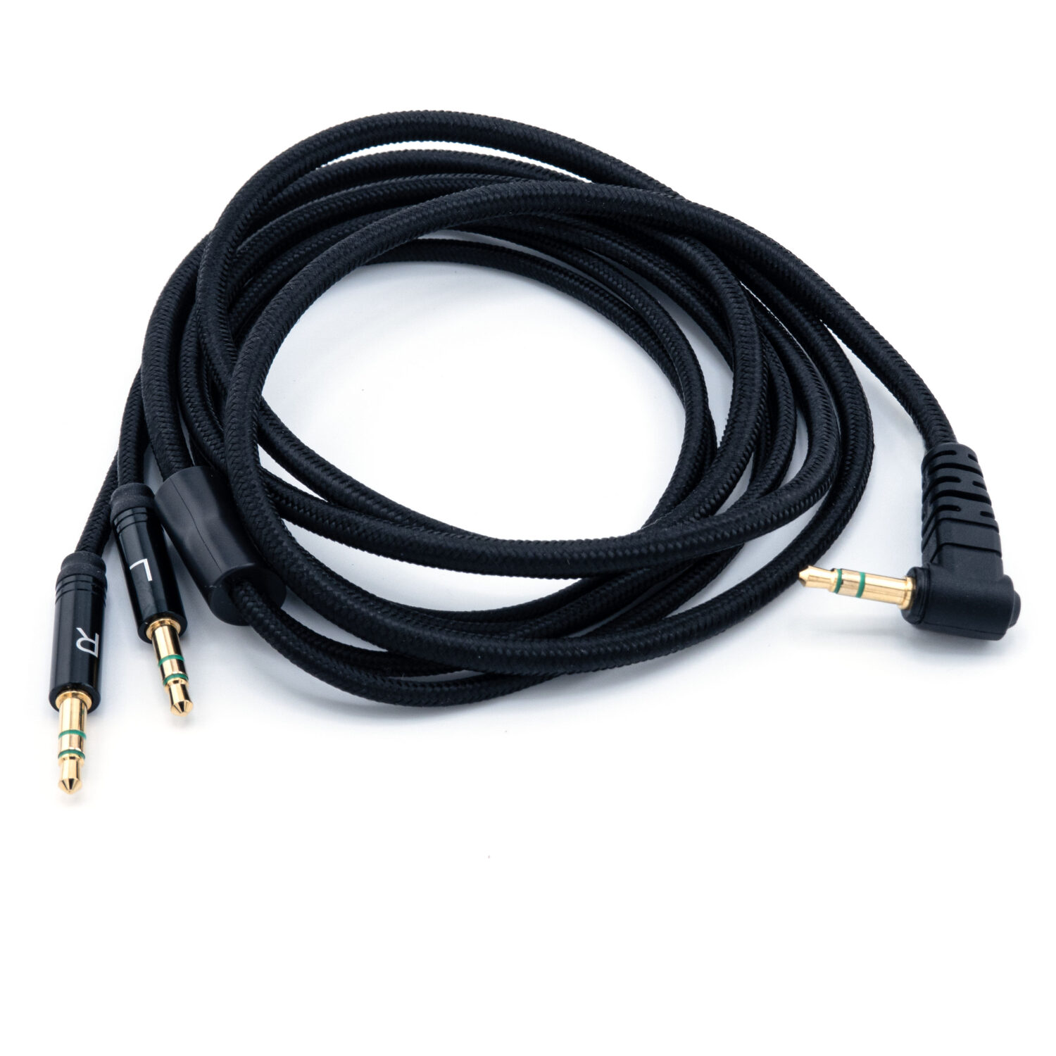 HIFIMAN Crystalline Cable (3.5 mm TRS)