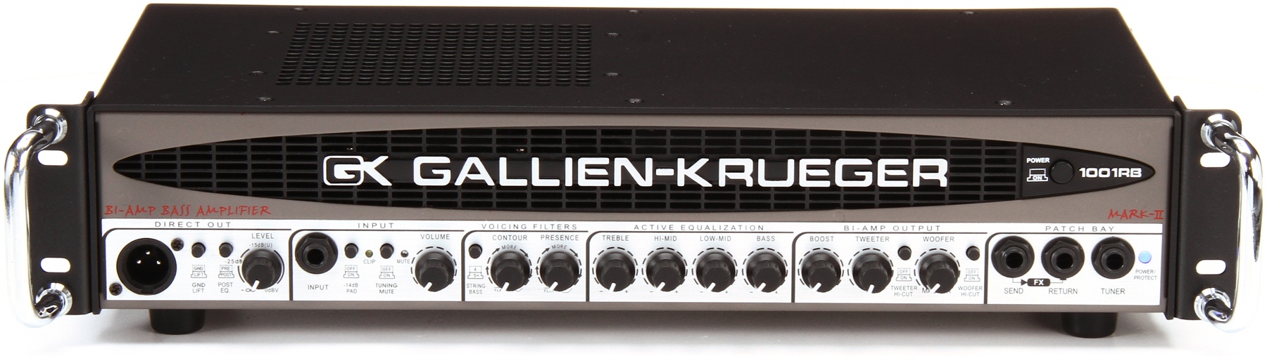 Gallien-Krueger 700RB-II