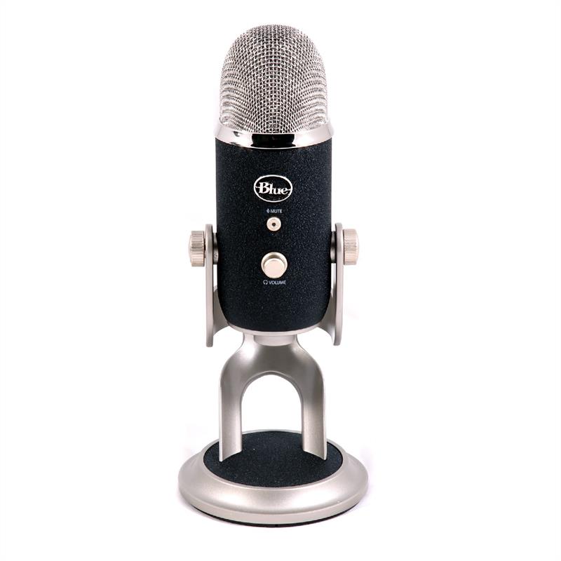 Blue Microphones Yeti PRO