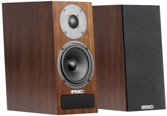 PMC TWENTY 21 Wallnut