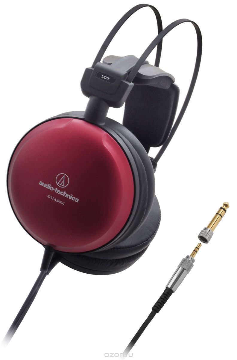 Audio-Technica ATH-A1000Z