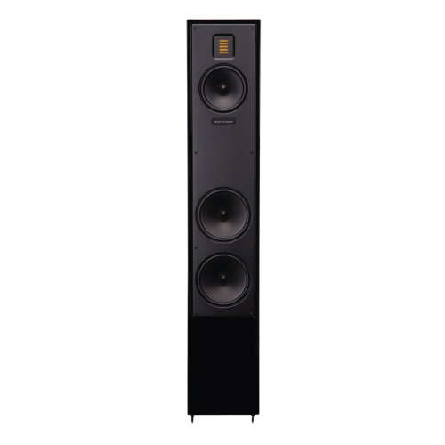 MartinLogan Motion 40 High-Gloss Black