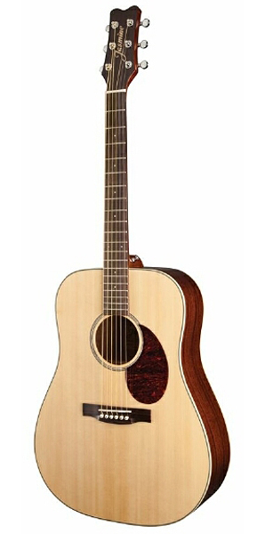 TAKAMINE JASMINE JD37-NAT
