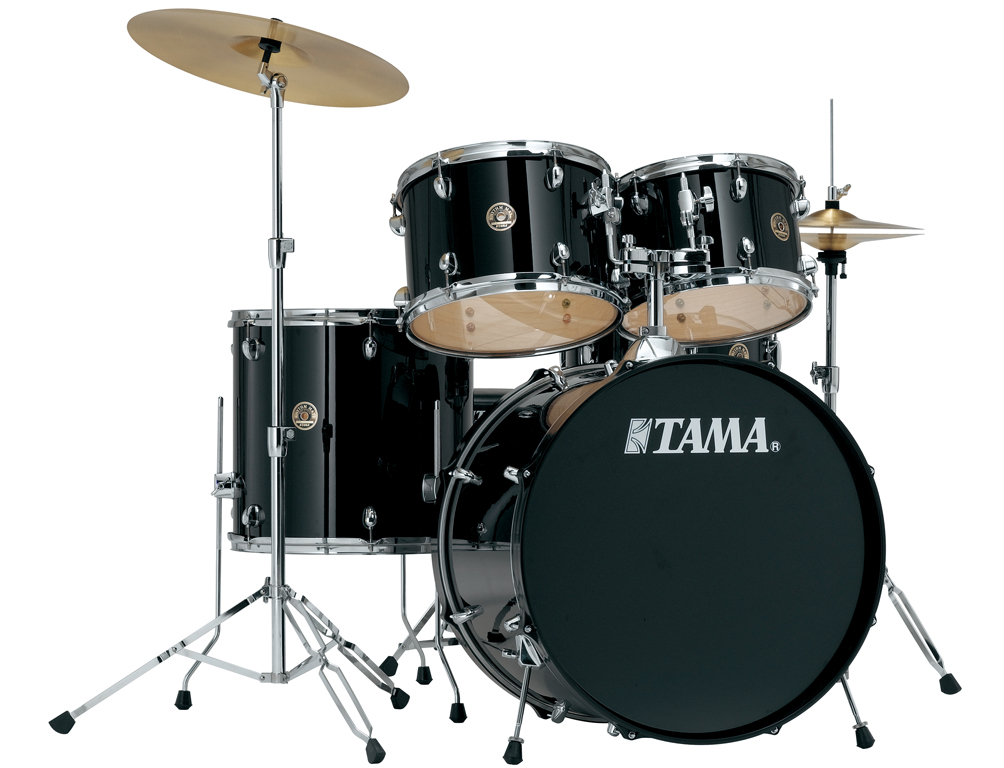 TAMA RH52KH5 BK