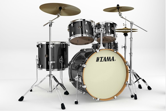TAMA VD52KRS BCB