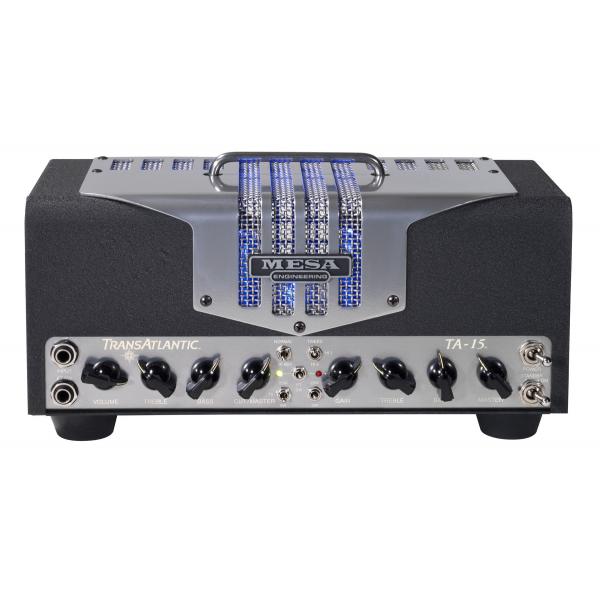 MESA BOOGIE TRANSATLANTIC TA15