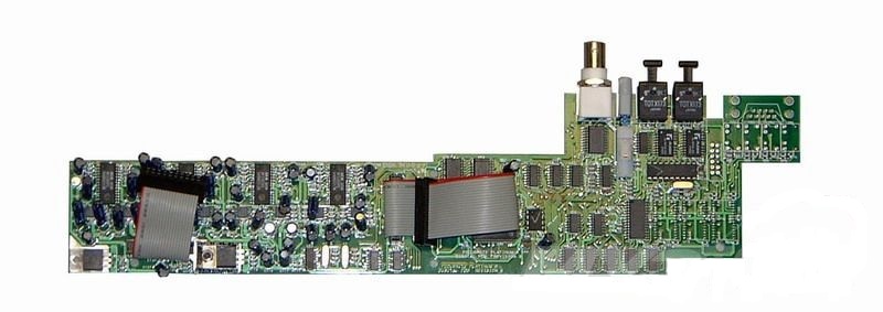 FOCUSRITE 24 96 OPTION ISA430 ISA220