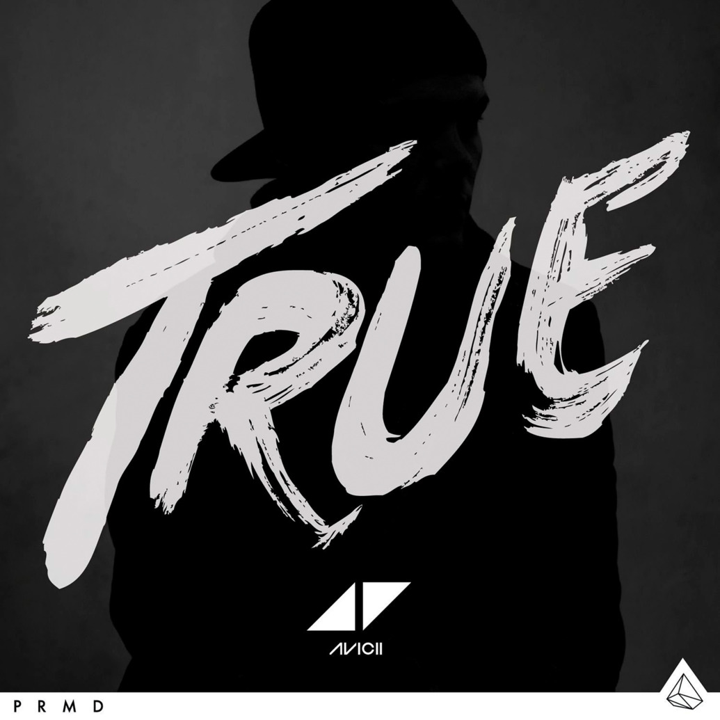AVICII - TRUE 2 LP Set 2013 (0602537490486) GAT, UNIVERSAL/PRMD/EU MINT (0602537490486)