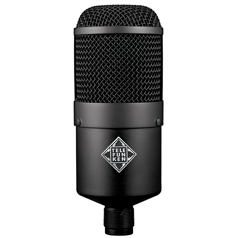 TELEFUNKEN M82