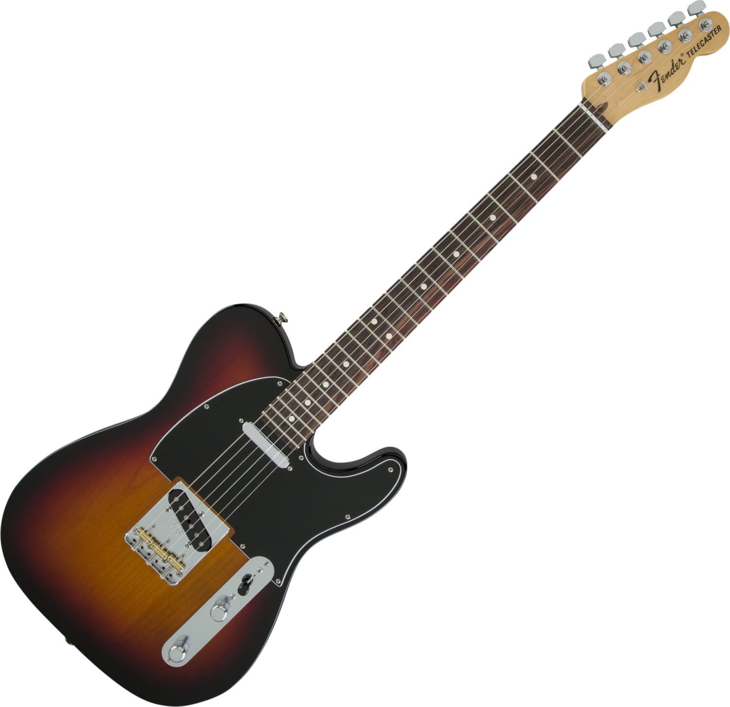 Fender AMERICAN SPECIAL TELECASTER MN 3SB